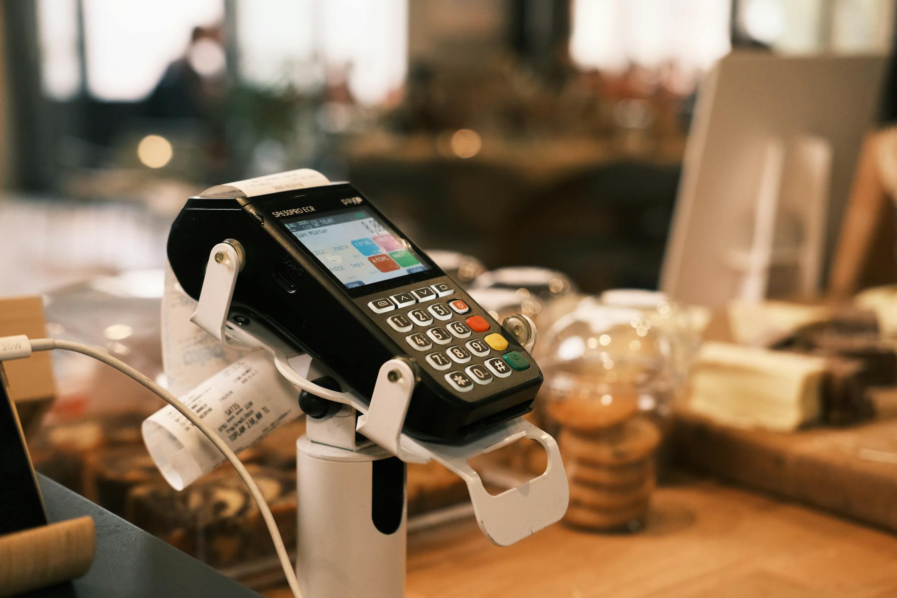POS Terminals